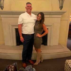 Meet your Posher, Krystle